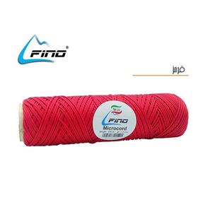 طناب میکروکورد 100 متری فینو مناسب بافت دستبند 01