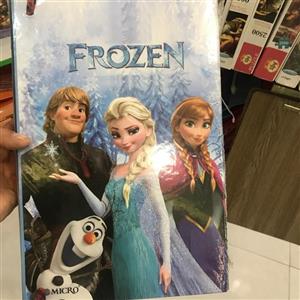 کلاسور کش دار میکرو کودک
