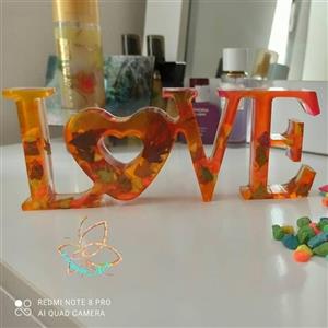 استند لاو رزینی