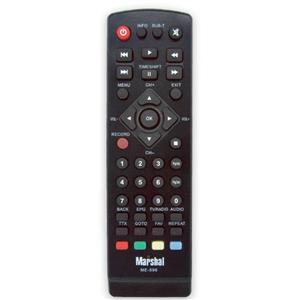 کنترل گیرنده دیجیتال مارشال MARSHAL مدل ME-896