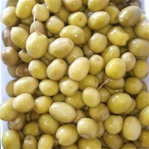 زیتون بادامی ریز (900 گرم)