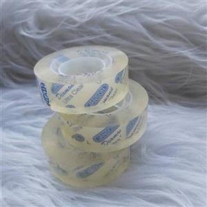 چسب نواری درجه یک سانت  با کیفیت هر عدد