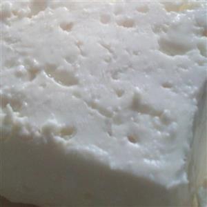 پنیر سوپر لیقوان حلب وزن خالص 14 