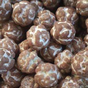 نخودچی رنگی روکش شکلاتی 500 گرم
