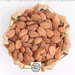 مغز هسته زرد آلو خام 250 گرمی خالص