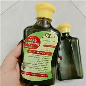 شامپو رزماری اسطو خودوس
