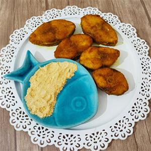 ادویه جنوبی مخصوص سرخ کردن ماهی