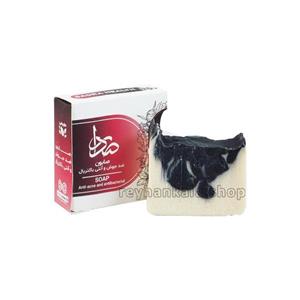 صابون آنتی باکتریال و آنتی آکنه