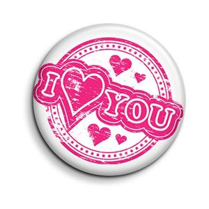 پیکسل  سوزنی دوست دارم I LOVE YOU کد 882024