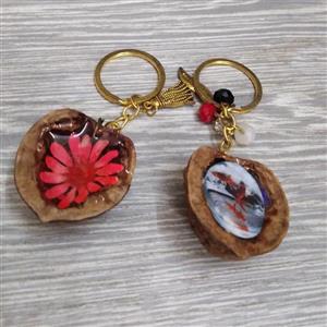 جاکلیدی، آویز کیف