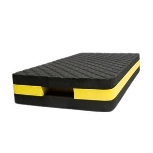 تخته استپ سه لایه فوم درجه یک evaمدل آج دار(شیرینگ شده) کد10