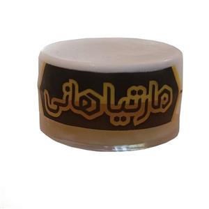 ژل رویال ایرانی 20 گرمی با ضمانت نامه کتبی همراه با محصول
