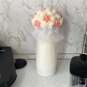 کله قند بله برون بسیار زیبا ، موجود