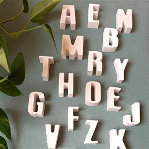 بیس خام حروف 5سانتی مناسب استنداسم