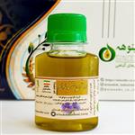 روغن بنفشه بادام درجه یک سینوهه 60 سی سی