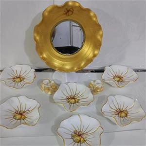 هفت سین گل نیلوفر