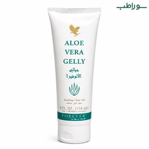 ژل ابرسان الوورا