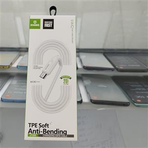 کابل شارژ میکرو فست شارژ