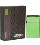 عطر و ادکلن مردانه زیپو اسید گرین ائو دتویلت Zippo Acid Green EDT for men\n\n