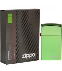 عطر و ادکلن مردانه زیپو اسید گرین ائو دتویلت Zippo Acid Green EDT for men\n\n