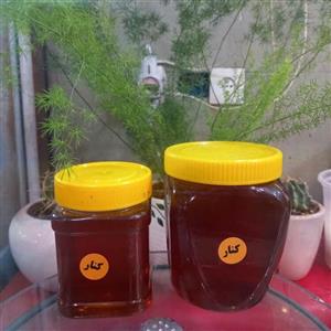 عسل ویژه کُنار طبیعی 500گرمی