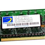 رم کامپیوتر RAM (PC) twinmos pc4200 512MB