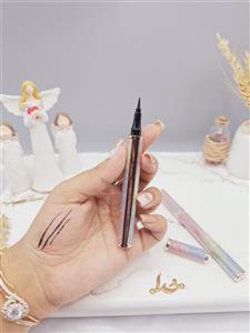 خط چشم برند Mac