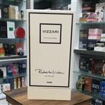 عطر روبرتو ویزاری ویزاری پور فم ادیشن نویر ادو پرفیوم\n\nRoberto Vizzari VIZZARI POUR FEMME EDITION NOIR EDP\n\n