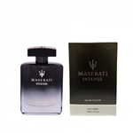 عطر و ادکلن مردانه مازراتی اینتنس ادوتویلت Maserati Intense EDT For Men\n\n 