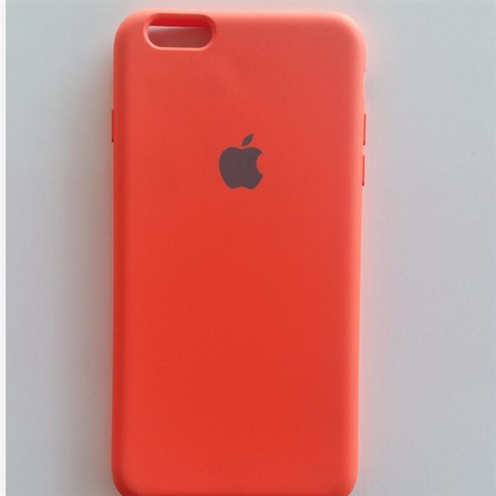 Silicon Cover For iPhone 6 Plus/6s Plus