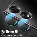 محافظ لنز شیشه‌ای دوربین Honor 70 Lens Glass