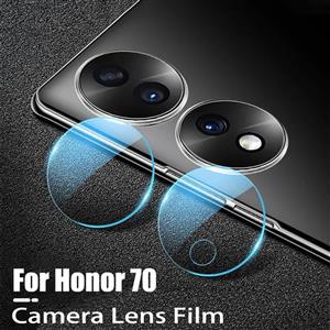 محافظ لنز شیشه‌ای دوربین Honor 70 Lens Glass
