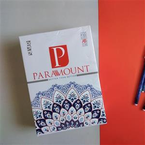 کاغذ a5 پارامونت - بسته 500 برگی - 80 گرم