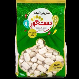 آبنبات (شگرپنیر )هلدار ممتاز400گرمی