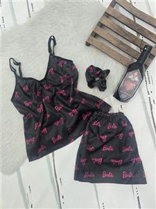 لباس خواب باربی