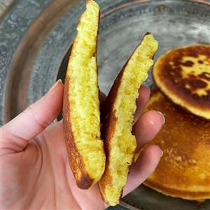 نان کماج شمال با شیر وآرد برنج(1000)گرمی