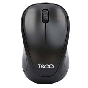 موس بی سیم تسکو مدل 673