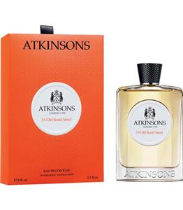 عطر مشترک اتکینسانس 24 اولد بوند استریت Atkinsons 24 Old Bond Street 