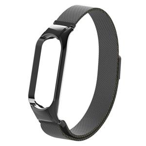 بند فلزی میلانس دستبند شیائومی mi band 5