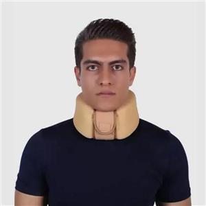 گردنبند طبی اسفنجی طب پوش دارای علامتRپزشکی