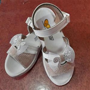 حراج صندل دخترانه سایز 26تا31