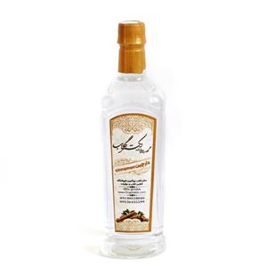 عرق دارچین سنتی کاشان درجه یک  1 لیتری فروشگاه گلاب و عرقیات دکترگلاب