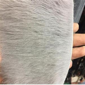 خز تایوانی طوسی 1متر