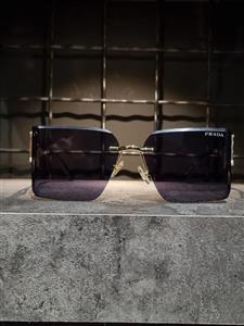 عینک پرادا(PRADA)GOLD