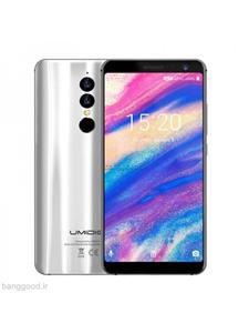 گوشی یومی دیجی A1 پرو UMiDIGI A1 Pro-16GB