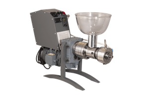 دستگاه روغن کشی cps 200 سخت شکن