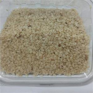 کنجد سفید ممتاز