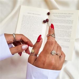 پک انگشتر اقتصادی