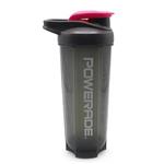 شیکر ورزشی  یک تکه برند Powerade ظرفیت 750