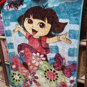 کودک نرمینه با تراکم بالا و لطیف مدل ساکدار برای سن یک تا هفت سال